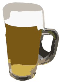 Beer Mug Basic