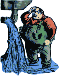 Troubled Plumber