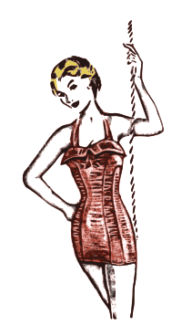 Little Red Dress