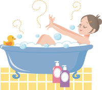 Happy Bath Day (#2b)