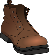 Old Shoe