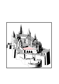 Hohenzollern Castle