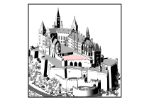 Hohenzollern Castle 2, Germany