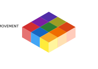 Cube Grid