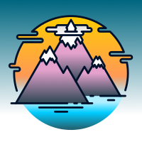 Mountain island