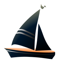 Sail icon