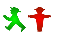AmpelmÃ¤nnchen