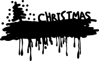 Christmas banner