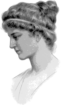 Hypatia of Alexandria