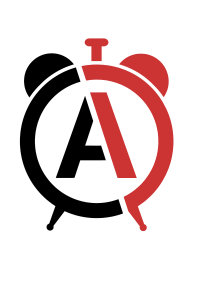 Anarchy clock