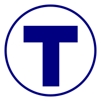 Stockholm metro symbol