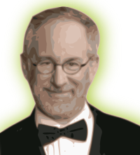 Steven Spielberg
