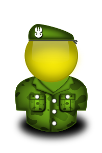 Polish private