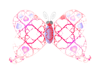 Fractal Heartmoth