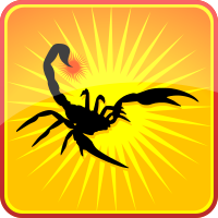 Scorpion Icon