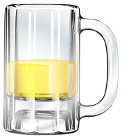mug of beer