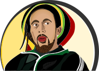 Bob Marley