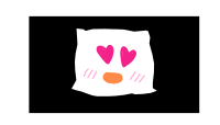  Loveypillow