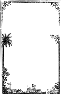Asian Travel Frame
