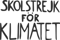 Skolstrejk for klimatet