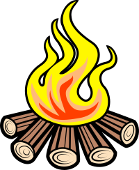 Campfire #2