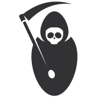 Grim reaper