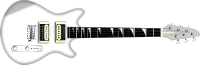 Rock Guitar