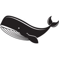 Big whale