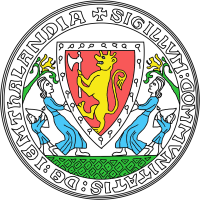 The Seal of Jamtland