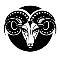 Aries zodiac sign