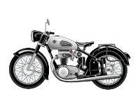 Horex Regina 01