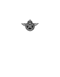 Horex logo