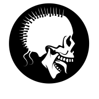 Skull profile