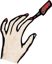 Finger Polish