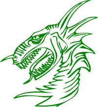 Green Dragon 2