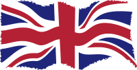 Union Jack Flag