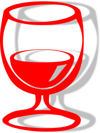 Red Glass