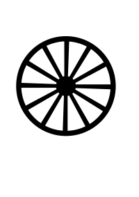 wheel