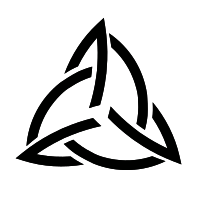 Ancient symbol