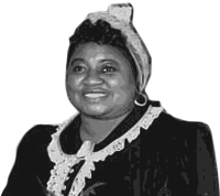 Hattie McDaniel