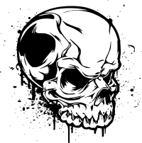 Skull 1