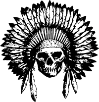 Skull 2