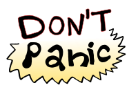 Dont Panic 1