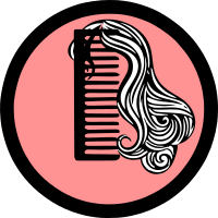 Hair Salon logo