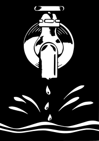 Tap water