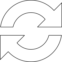 Refresh Arrows