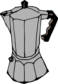 Italian Coffee Machine