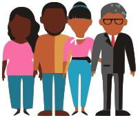 African American Family