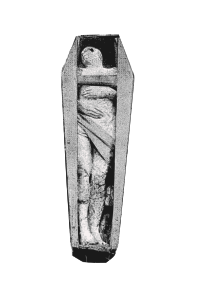 Mummy in a Box