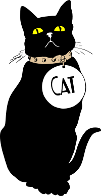 Black Cat
